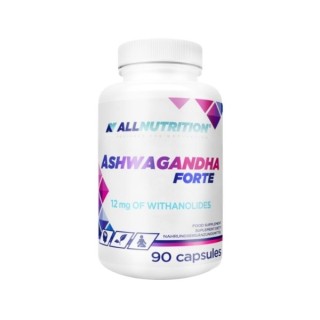 AllNutrition Ashwagandha Forte 90 капсул