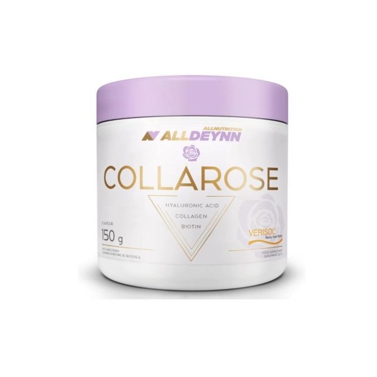 AllNutrition AllDeynn Колароза Orange 150 г