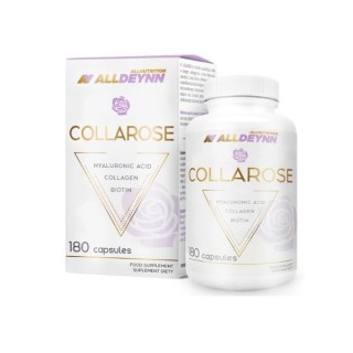 AllNutrition AllDeynn Collarose 180 Kapseln