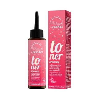 OnlyBio Hair in Balance Watermelon Hair Toner 100 ml