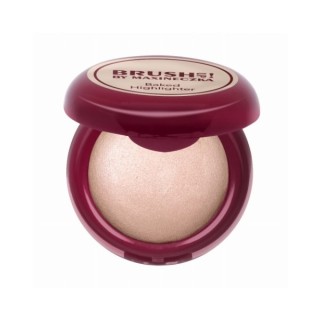 BrushUp! by Maxineczka gebackenes Face Illuminating Powder 7g