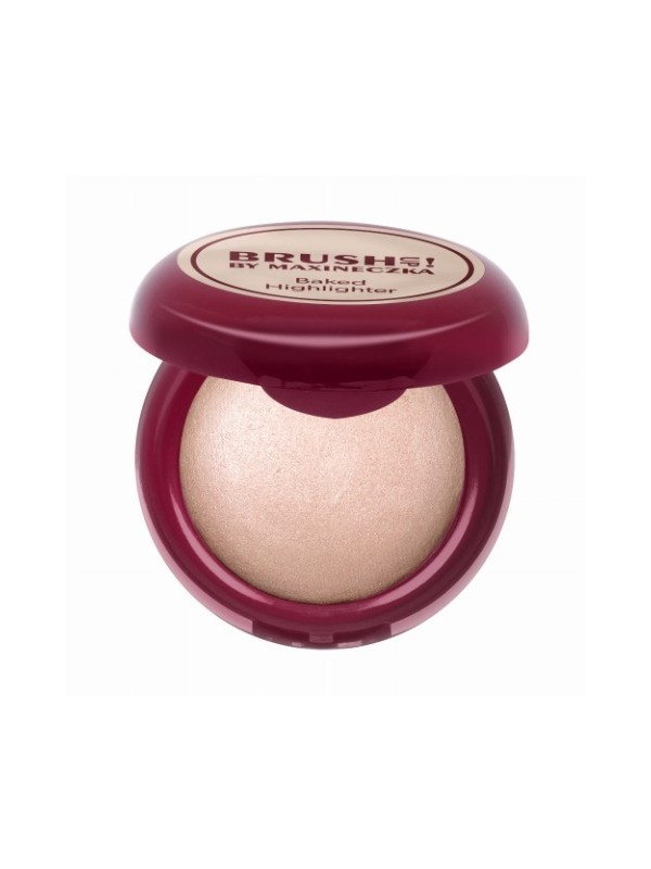 BrushUp! by Maxineczka Baked Face Illuminating Powder 7g