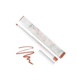 BrushUp! by Maxineczka Creamy Lip Pencil /04/ Warm Nude 0,4 g