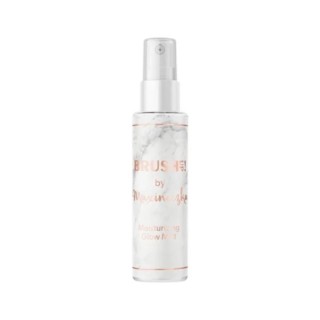 BrushUp! by Maxineczka hydraterende Mist met glow effect 100 ml