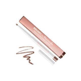 BrushUp! by Maxineczka Gel Eye Pencil for Waterline /02/ Bronze 0.28 g