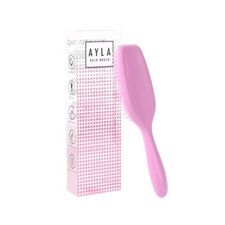 Sister Young Ayla Rose Hairbrush 1 pc.