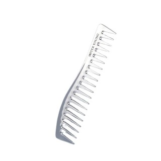 Sister Young Zuri Silver Hair Comb 1 шт