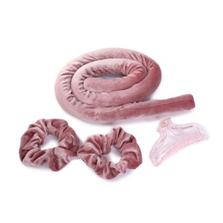 Sister Young Lisa Pink Curl Set 1 pc.