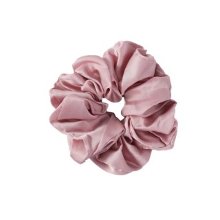 Sister Young Lilu Satijnen Scrunchie Pink 1 stuk