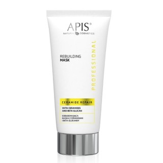 Apis Ceramide Repair Regenerating Mask with Ceramides and Beta Glucan 200 ml