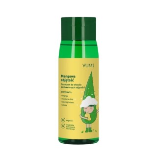 Yumi Mango Volume Shampoo для волосся без об'єму 300 мл