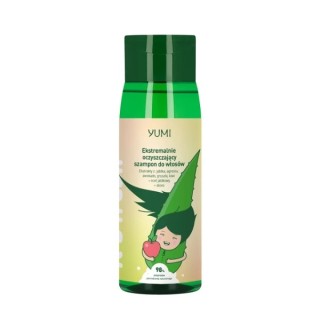 Yumi Extrem reinigendes Haarshampoo 300 ml