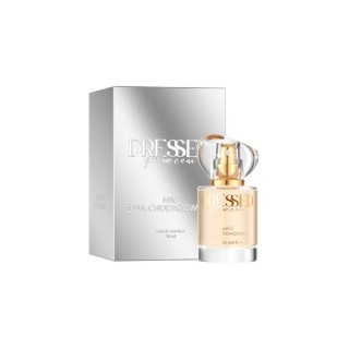 BeBio Cosmetics Ewa Chodakowska DRESSED FOR SUCCESS WODA PERFUMOWANA DLA KOBIET 30 ml