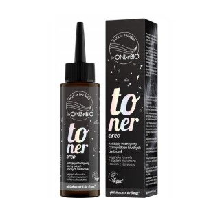 OnlyBio Hair in Balance Oreo Haartoner 100ml