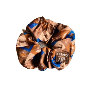 OnlyBio x Wedel Hair in Balance Scrunchie 1 stuk