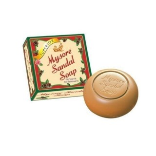 Mysore Sandelhoutzeep 150g