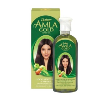 Dabur Amla Gold Haarolie 200 ml Dabur Amla Gold Haarolie 200 ml
