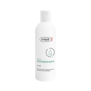 Ziaja Med Cleansing Treatment Gesichtswasser 200 ml