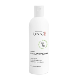 Ziaja Med Shampooing antipelliculaire 300 ml