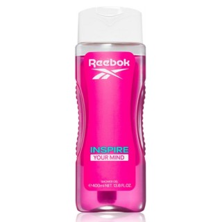 Reebok Inspire Your Mind Douchegel 400 ml