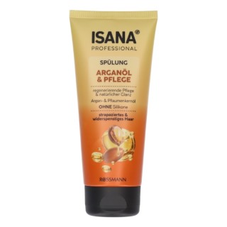 Isana Professional Arganöl Haarspülung 200 ml