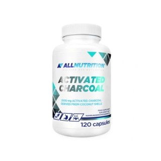 AllNutrition Active Kool 120 capsules (31-10-2026)