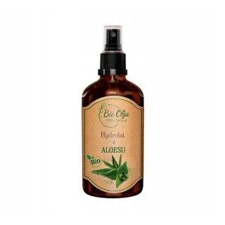 Bio Olja Bio Aloe Hydrolate 100 ml