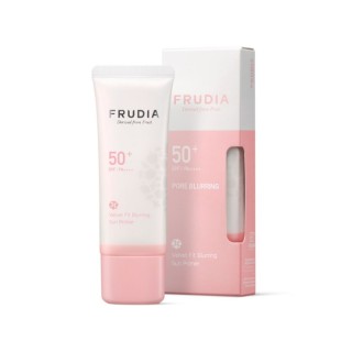 Frudia Velvet Fit Blurring Sun Primer Schützende Make-up-Basis SPF50 + 40 g