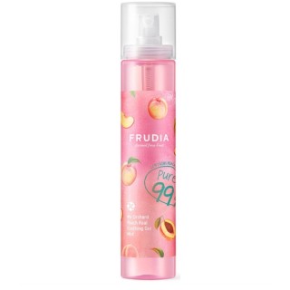 Frudia My Orchid Peach Gel Mist soothing gel face mist 125 ml