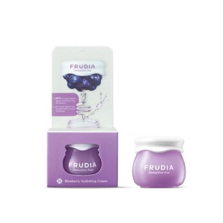 Frudia Blueberry Hydraterende Gezichtscrème Mini 10g