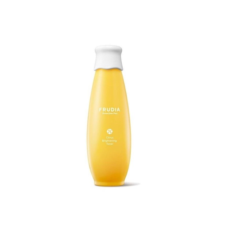 Frudia Citrus Aufhellendes Gesichtswasser, 195 g