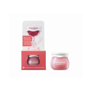 Frudia Pomegranate Hydraterende Gezichtscrème Mini 10 g