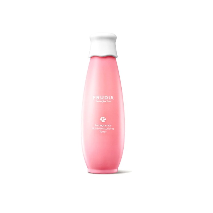 Frudia Pomegranate Nährendes und feuchtigkeitsspendendes Gesichtswasser 195 g