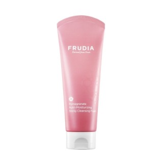 Frudia Pomegranate Nährender und feuchtigkeitsspendender Gesichtsschaum 145 g