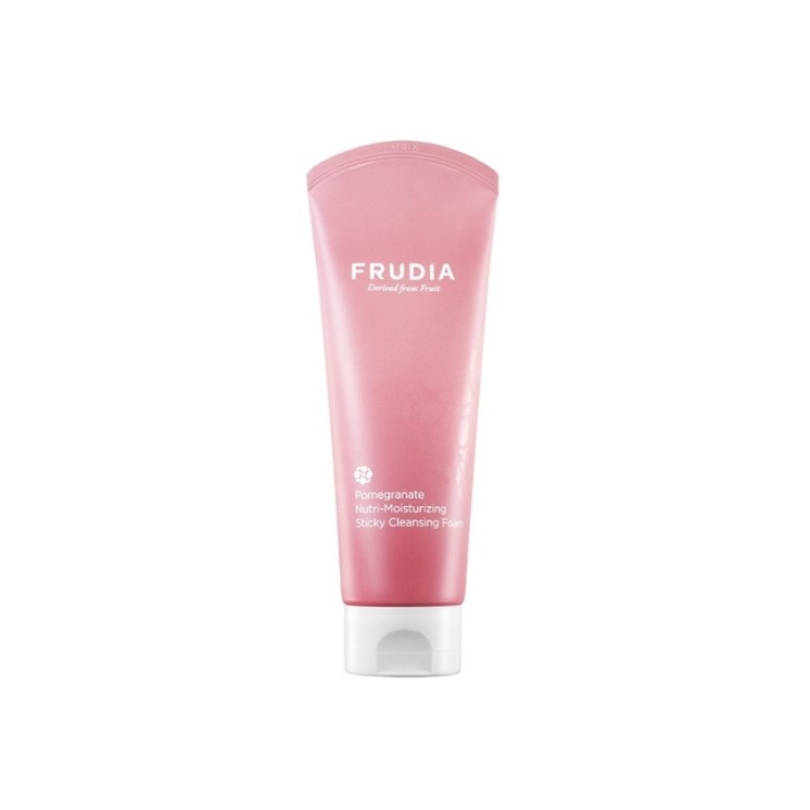 Frudia Pomegranate Nährender und feuchtigkeitsspendender Gesichtsschaum 145 g