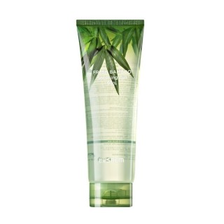 Заспокійливий гель для обличчя та тіла The Saem Fresh Bamboo 99% 250 мл