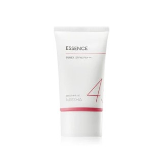 Есенція для обличчя Missha All-Around Safe Block з SPF45/PA+++ 50 мл