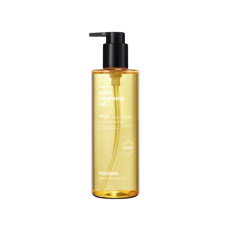 Hanskin Porenreinigungsöl PHA Säuren 300 ml