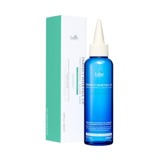 Ампула для волосся Lador Perfect Hair Fill-Up 150 мл Ампула для волосся Lador Perfect Hair Fill-Up 150 мл