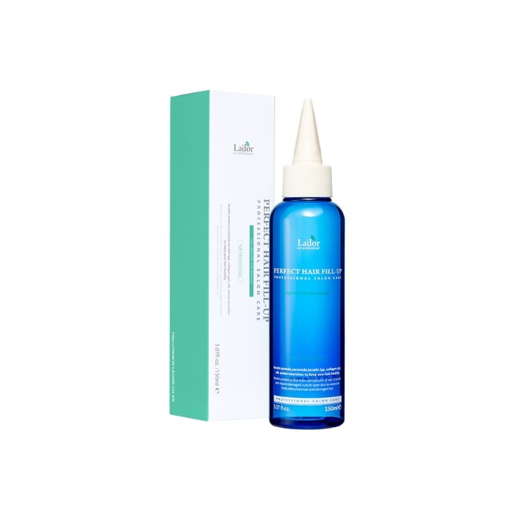 Ампула для волосся Lador Perfect Hair Fill-Up 150 мл