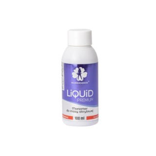 MollyLac Liquid Premium середньої висихаючої дії для акрилу 100 мл