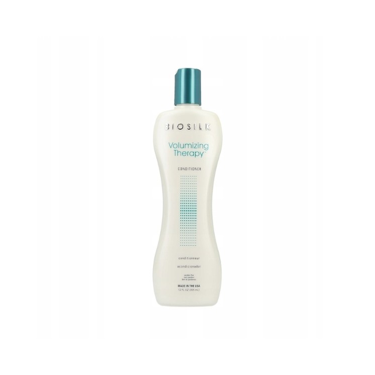 Biosilk Volumizing Therapy Hair Volumizing Conditioner 355 ml