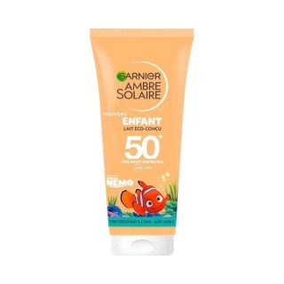 Garnier Ambre Solaire Disney Kids Beschermende Balsem voor Kinderen SPF50 + 100 ml