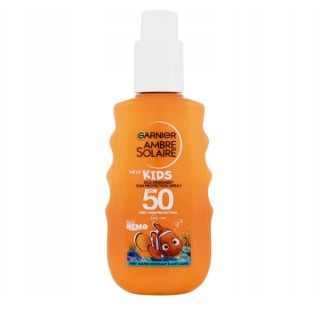 Garnier Ambre Solaire Disney Kids Schutzspray für Kinder SPF50 + 150 ml Garnier Ambre Solaire Disney Kids Schutzspray für Kinder SPF50 + 150 ml