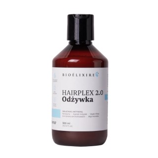 Кондиціонер BioElixire Hairplex 2.0 для пошкодженого волосся 300 мл Кондиціонер BioElixire Hairplex 2.0 для пошкодженого волосся 300 мл