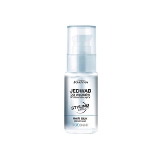 Joanna STYLING effect Jedwab do włosów 25 ml