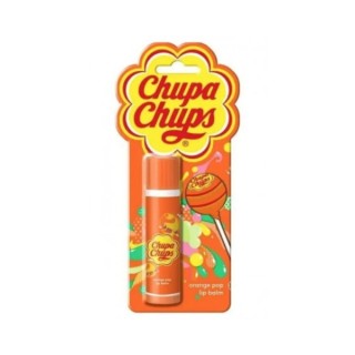 Chupa-Chups Balsam do ust Juice Orange 4 g
