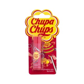 Chupa-Chups Balsam do ust Juice Watermelon 4 g