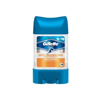 Gillette Antyperspirant w żelu Sport Triumph 70 ml