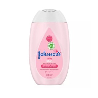 Johnson's Baby Balsam do ciała 300 ml